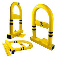Parking locker 2021