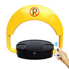 Parking locker