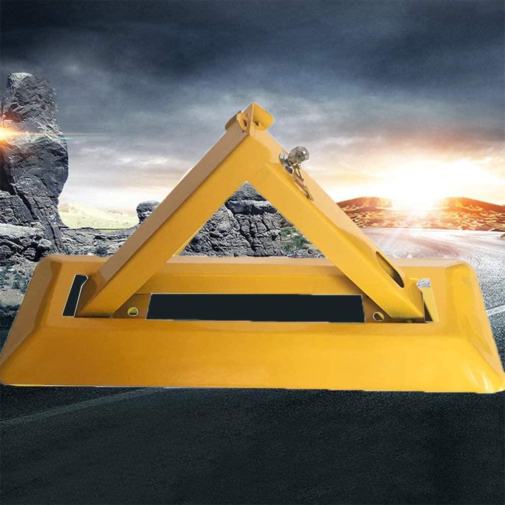 parking space blocker 2021