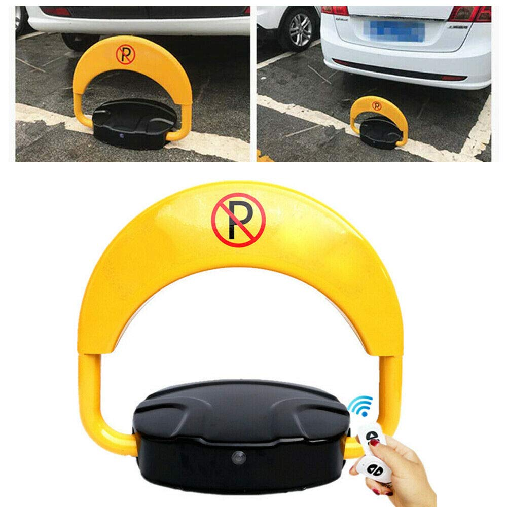 Car Parking Lock 2021