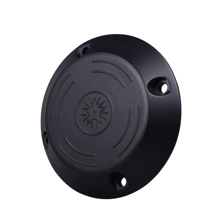In-ground Parking Sensors
