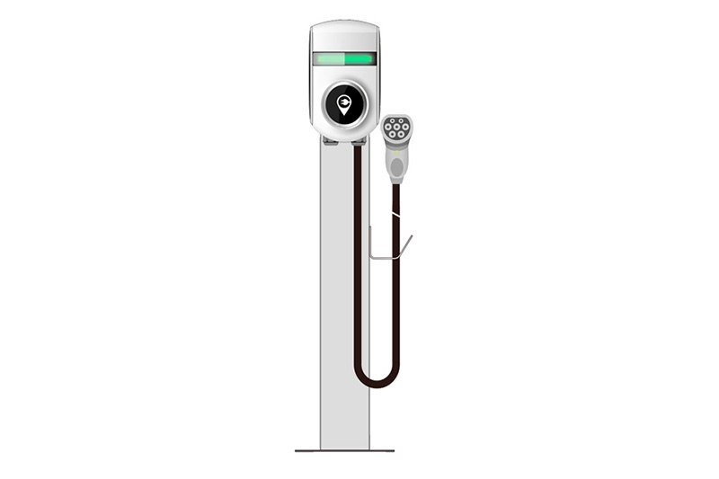 wallbox ev charger 2021