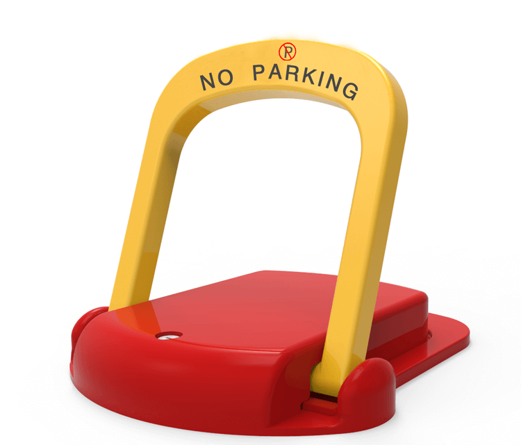 Bluetooth App parking lock-4